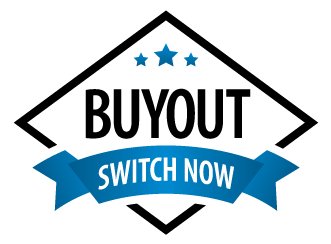 buyout-badge